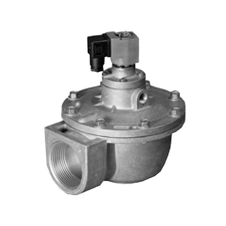 Σειρά T Pulse Jet Valves